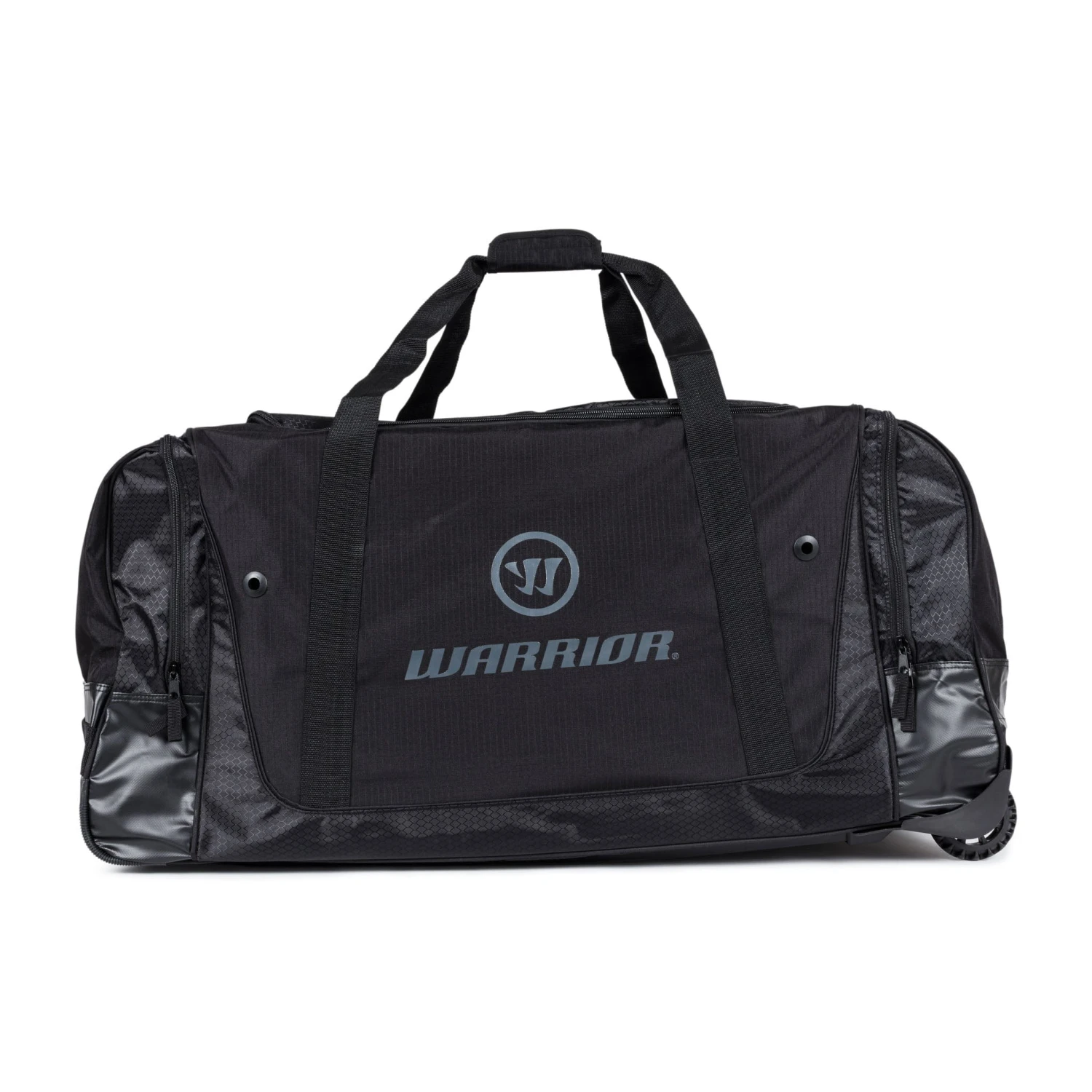 Warrior Q20 Senior Wheel Hockey Bag 1 Warrior Q20 Senior Wheel Hockey Bag